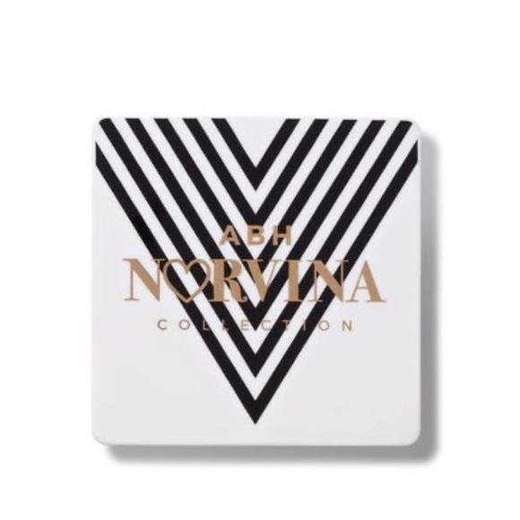 New ABH Mini NORVINA® Pro Pigment Palette Vol. 1 - Picture 5 of 16